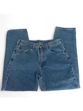 Vintage Carhartt B17 STW Relaxed Fit Jeans